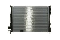 Thumbnail - Radiateur - CR1075000S - MAHLE