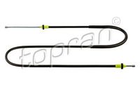 жило, ръчна спирачка