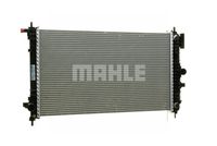 Thumbnail - Radiateur - CR1098000P - MAHLE