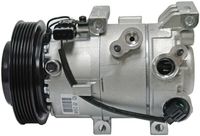 Thumbnail - Compressor, airconditioning - ACP446000P - MAHLE