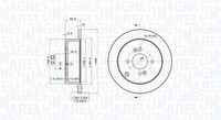 Bremsscheibe
