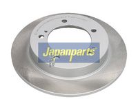 Disc frana JAPANPARTS, Cod: DI-824C