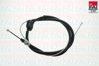 жило, ръчна спирачка