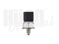 Sensor, Kraftstoffdruck