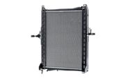 Thumbnail - Lage temperatuurkoeler, intercooler - CIR19000P - MAHLE