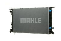 Thumbnail - Radiateur - CR1134000P - MAHLE