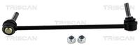 Stange/Strebe, Stabilisator