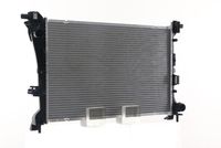 Thumbnail - Radiateur - CR1664000S - MAHLE