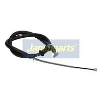 жило, ръчна спирачка