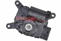 METZGER AUTOTEILE Stel element, mengklep 3