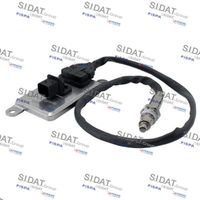 NOx-Sensor, NOx-Katalysator