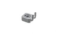 Thumbnail - Oliekoeler, motorolie - CLC269000S - MAHLE