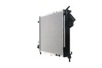 Thumbnail - Radiateur - CR305000S - MAHLE