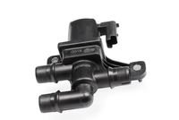 HEPU Regelklep koelvloeistof 1