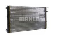 Thumbnail - Radiateur - CR373000S - MAHLE