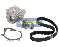 Set pompa apa + curea dintata JAPANPARTS, Cod: SKD-889B