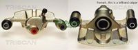 Bremssattel