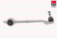 носач, окачване на колелата