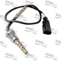 Sensor, Abgastemperatur
