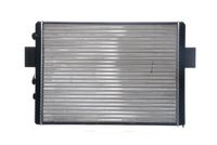 Thumbnail - Radiateur - CR633000S - MAHLE