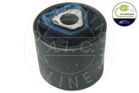 Bucsa bascula brat suspensie AIC, Cod: 51037