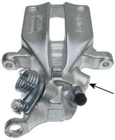 Bremssattel