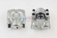 спирачен апарат