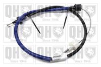 Seilzug, Kupplungsbetätigung