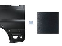 DT Spare Parts Bekleding, wielkast 2