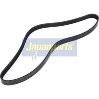 Curea transmisie cu caneluri JAPANPARTS, Cod: DV-6PK1153