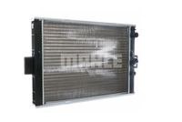 Thumbnail - Radiateur - CR501000S - MAHLE