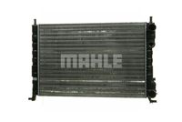 Thumbnail - Radiateur - CR130000P - MAHLE