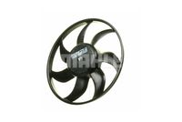 Thumbnail - Koelventilatorwiel - CFF164000P - MAHLE