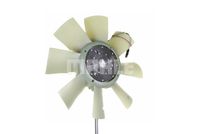 Thumbnail - Koelventilatorwiel - CFF462000P - MAHLE