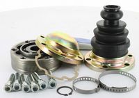 Gelenksatz, Antriebswelle