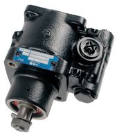 Hydraulikpumpe, Lenkung