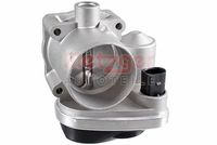 Drosselklappenstutzen