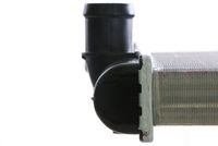 Thumbnail - Radiateur - CR401000S - MAHLE