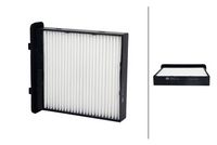 Filter, Innenraumluft