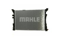Thumbnail - Radiateur - CR2170000P - MAHLE