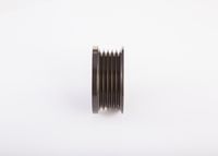 Riemenscheibe, Generator