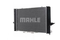 Thumbnail - Radiateur - CR164000S - MAHLE