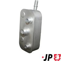 маслен радиатор, двигателно масло