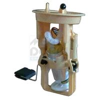 Fuel Feed Unit