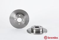 Bremsscheibe