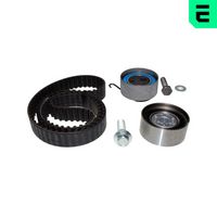 Set curea de distributie OPTIMAL, Cod: OP-EBK14810