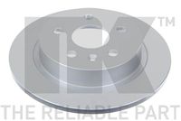 Bremsscheibe