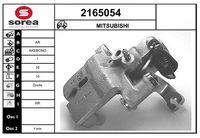 Etrier frana EAI, Cod: 2165054