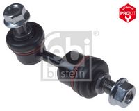 Stange/Strebe, Stabilisator