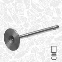 Thumbnail - Inlaatklep - VI0015 - ET ENGINETEAM
